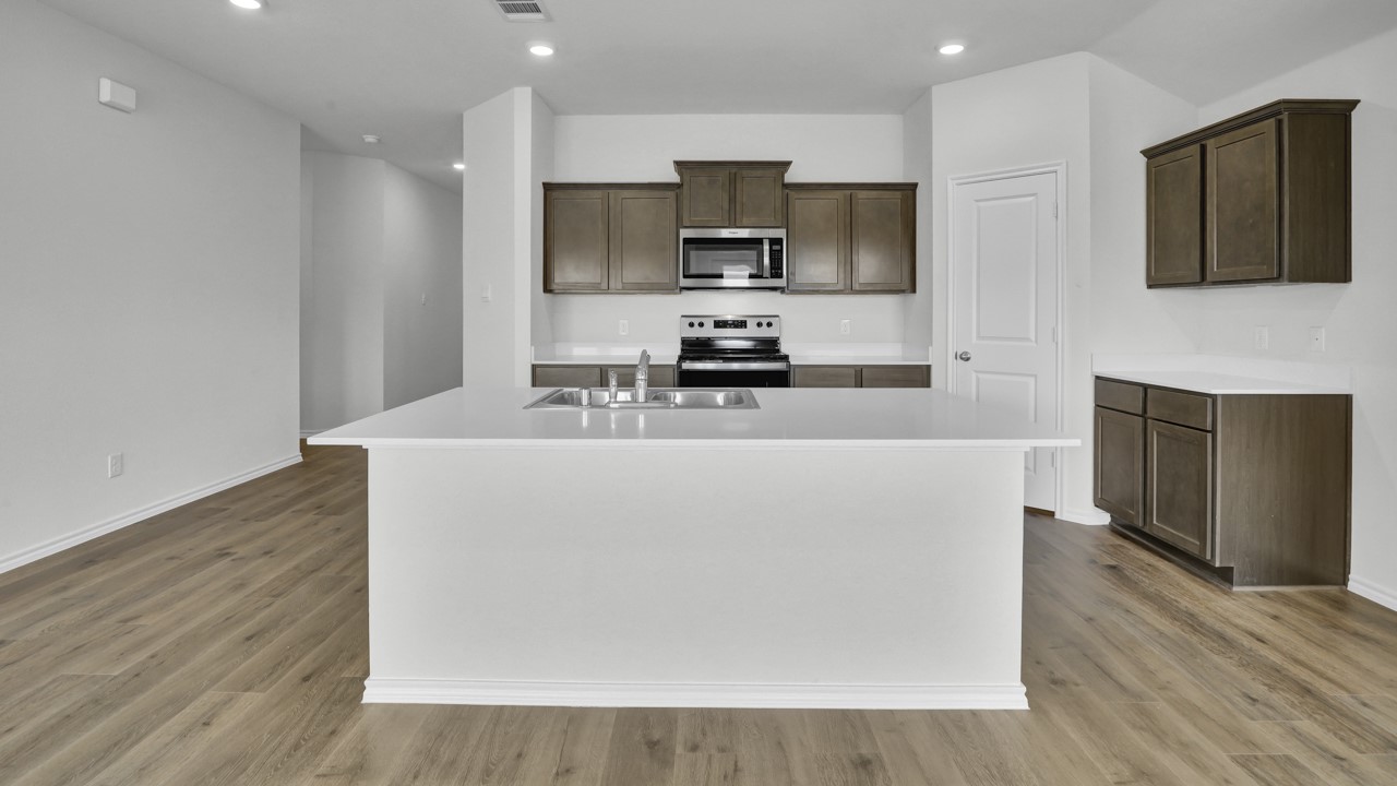 3306 Charleston Drive Ennis TX 75119
