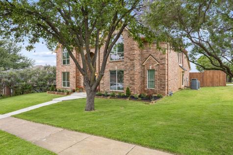 1300 Edgewood Court Carrollton TX 75007