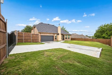 1300 Edgewood Court Carrollton TX 75007