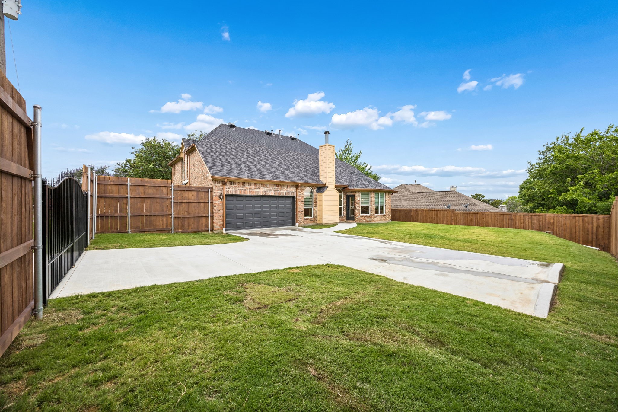 1300 Edgewood Court Carrollton TX 75007