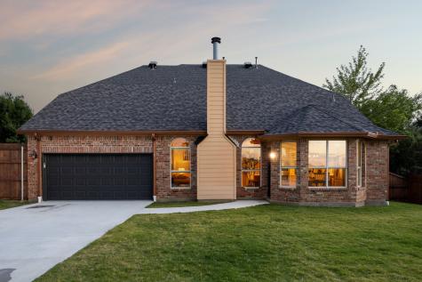 1300 Edgewood Court Carrollton TX 75007
