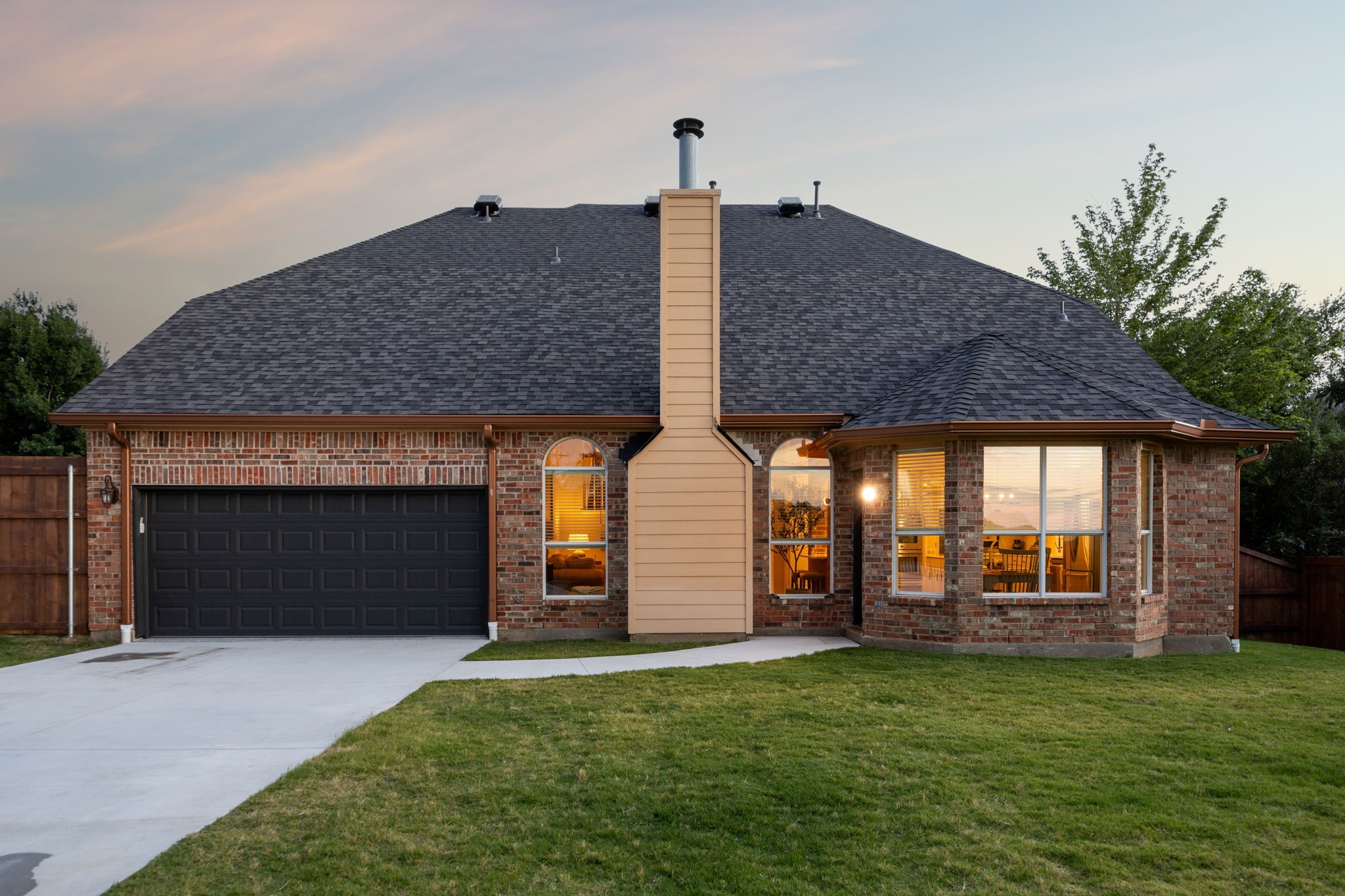 1300 Edgewood Court Carrollton TX 75007