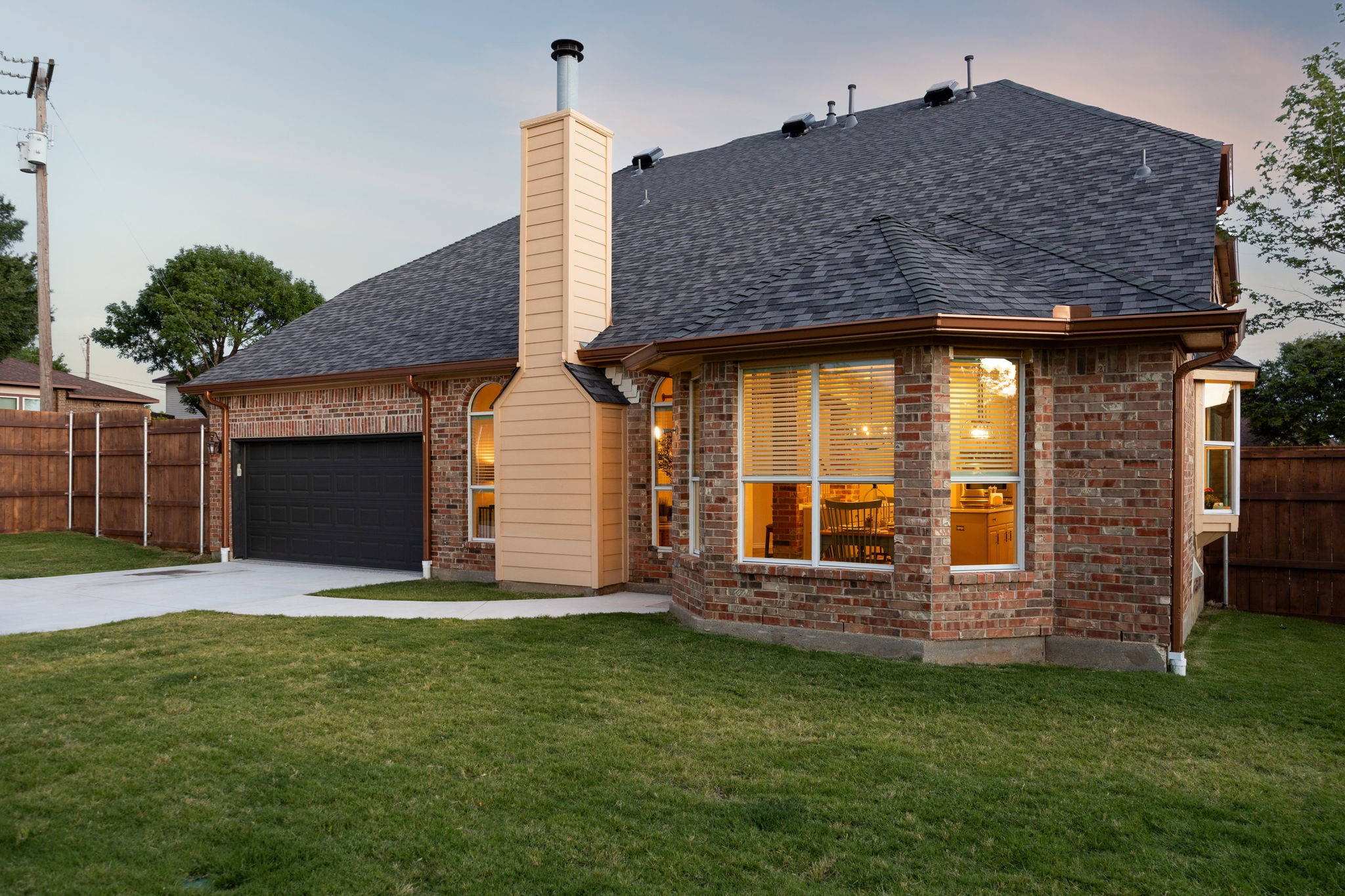 1300 Edgewood Court Carrollton TX 75007