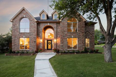 1300 Edgewood Court Carrollton TX 75007