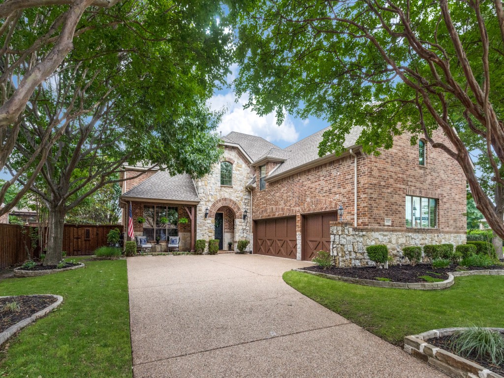 3625 Cascades Drive Mckinney TX 75070