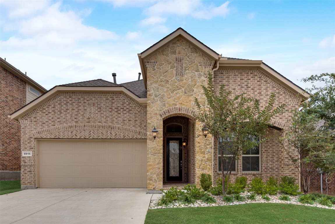 9916 Tule Lake Road Fort Worth TX 76177
