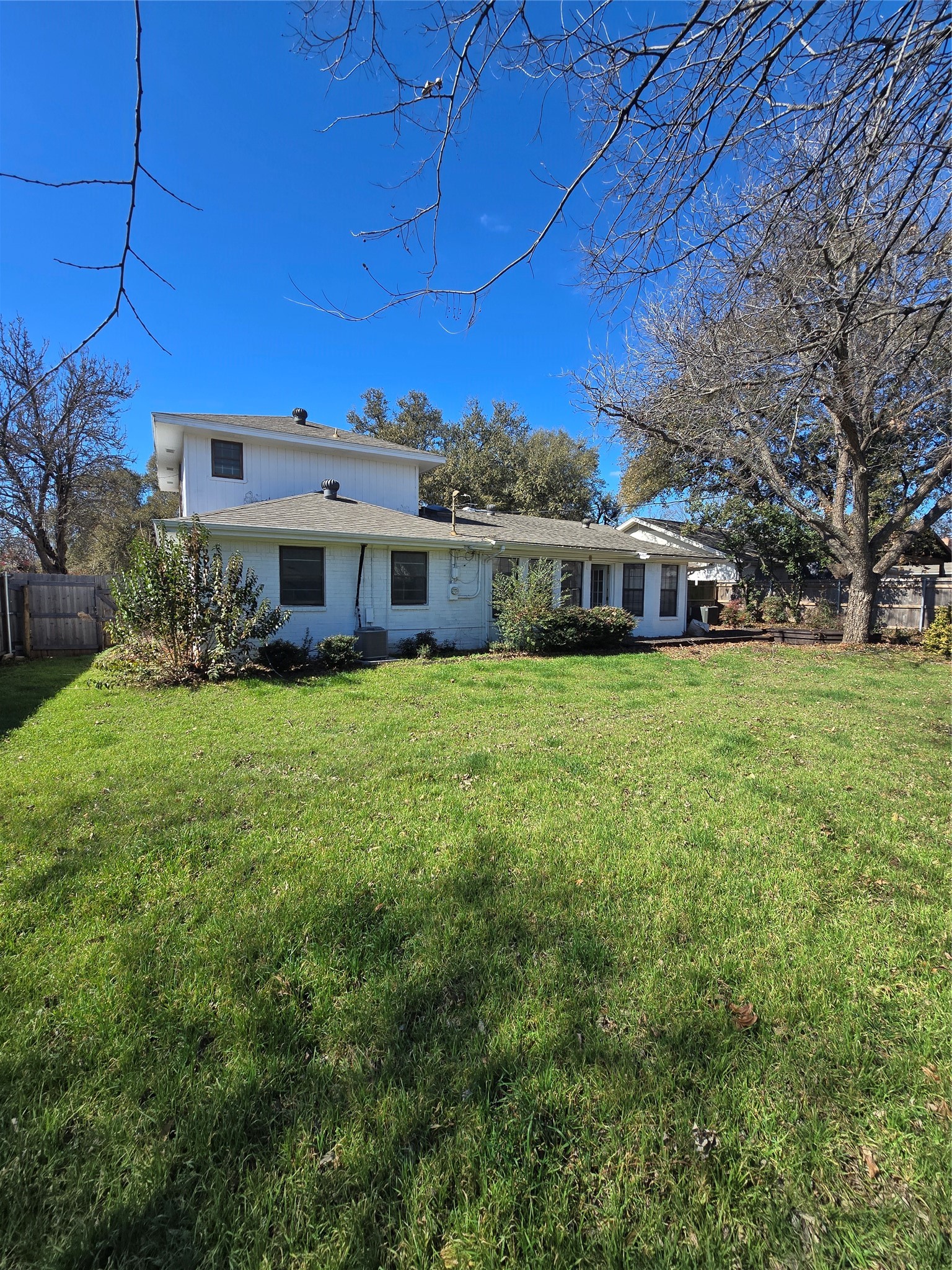7709 Marlborough Drive W Fort Worth TX 76134
