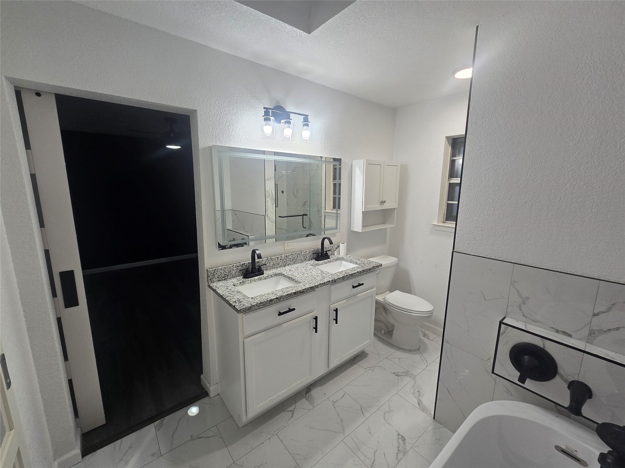 7709 Marlborough Drive W Fort Worth TX 76134