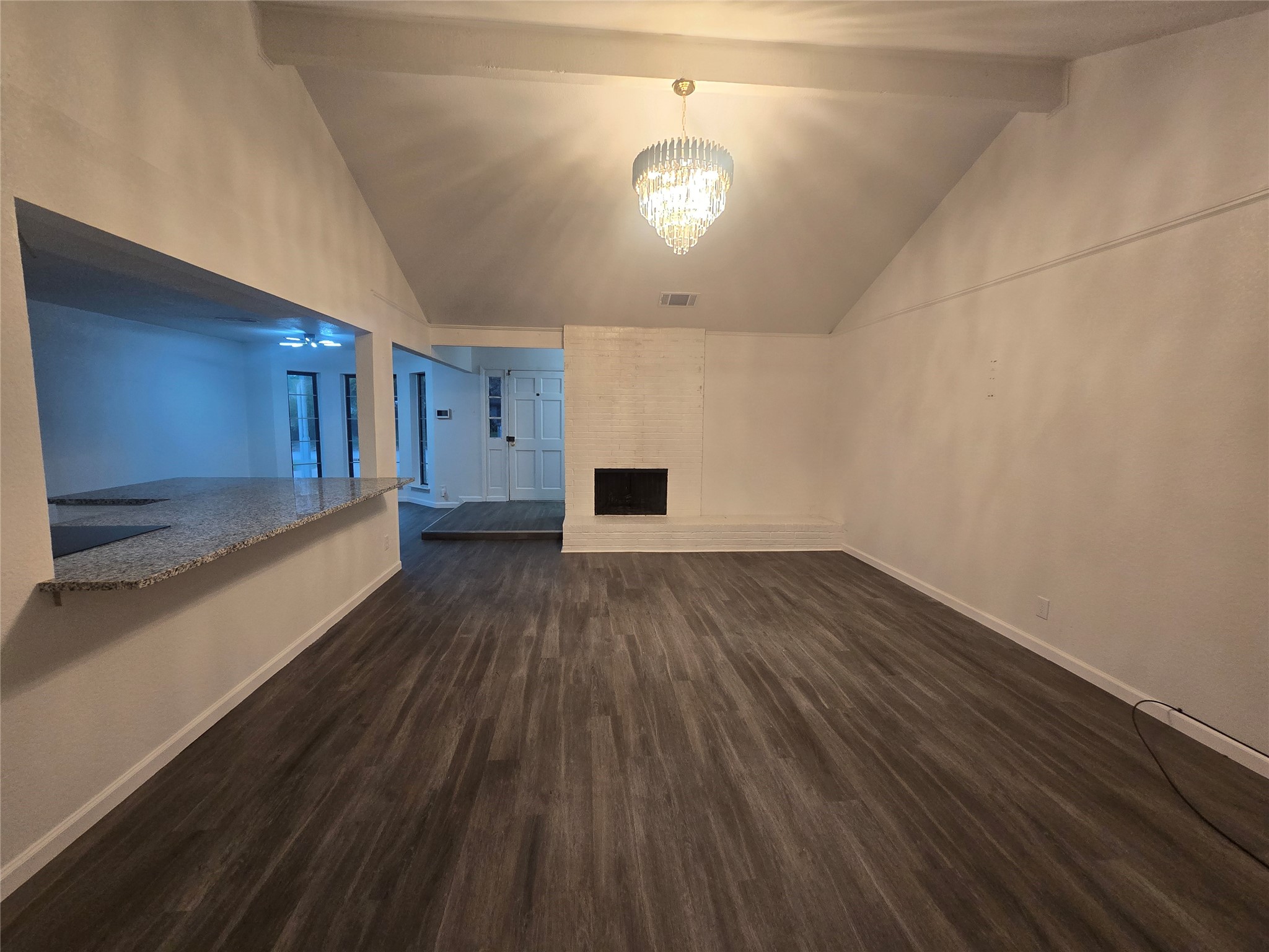 7709 Marlborough Drive W Fort Worth TX 76134
