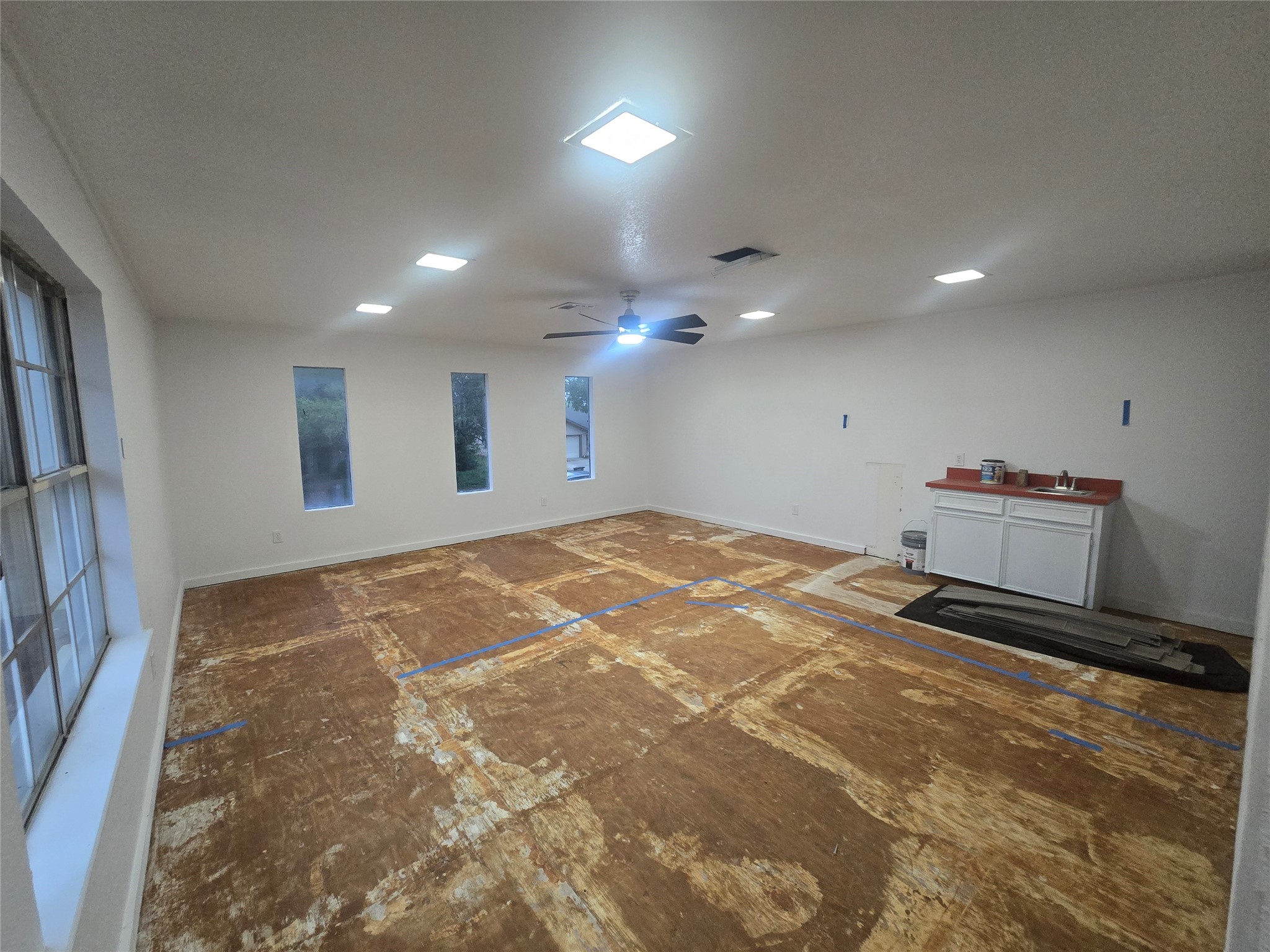 7709 Marlborough Drive W Fort Worth TX 76134