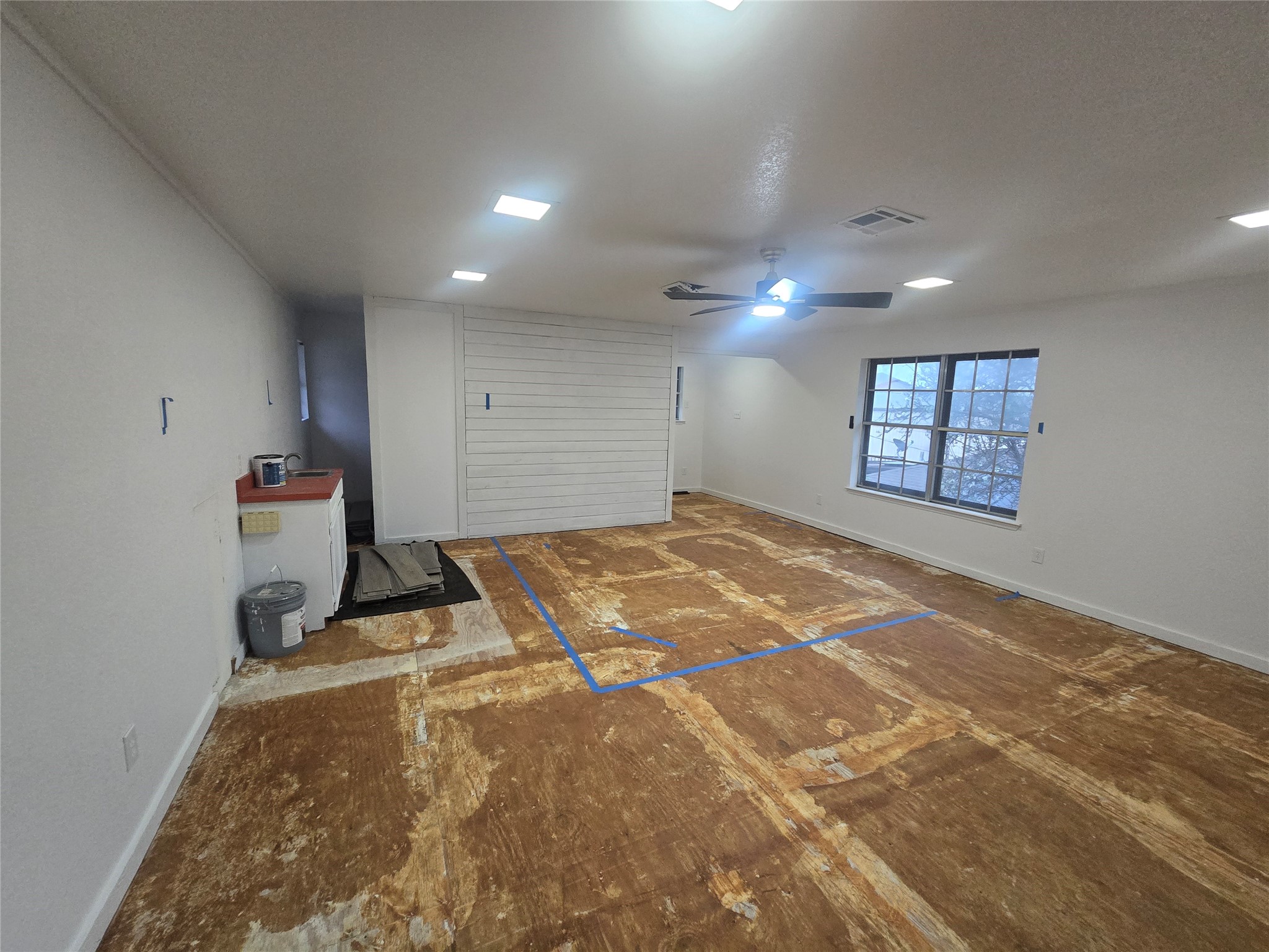 7709 Marlborough Drive W Fort Worth TX 76134