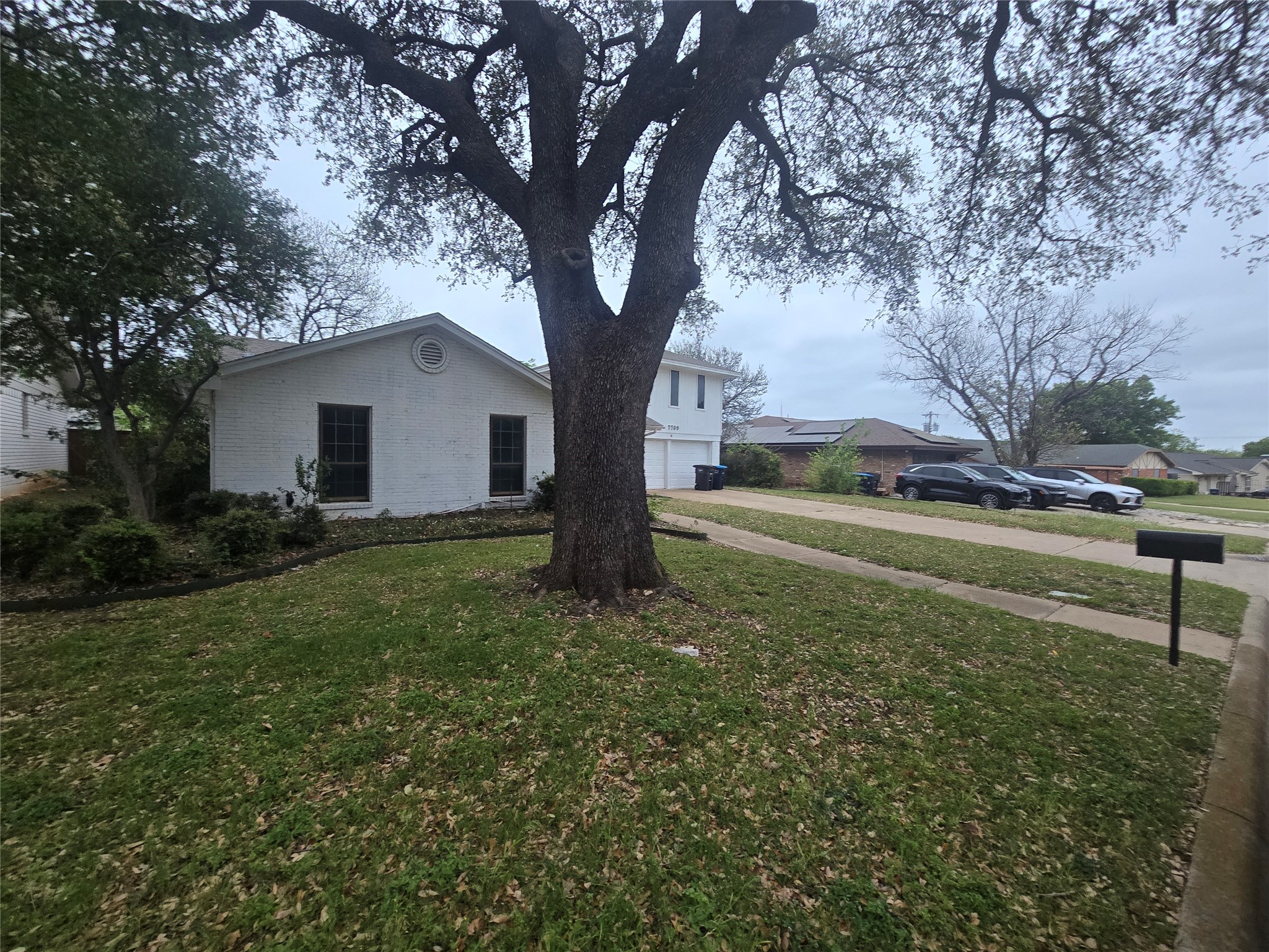 7709 Marlborough Drive W Fort Worth TX 76134