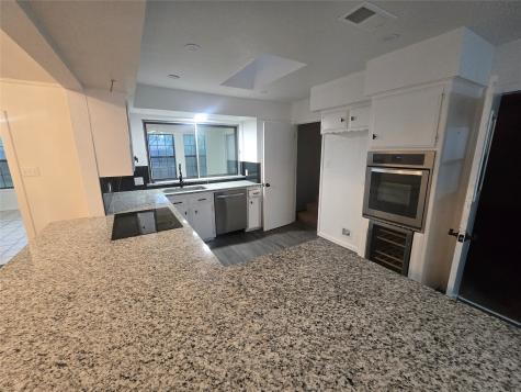 7709 Marlborough Drive W Fort Worth TX 76134