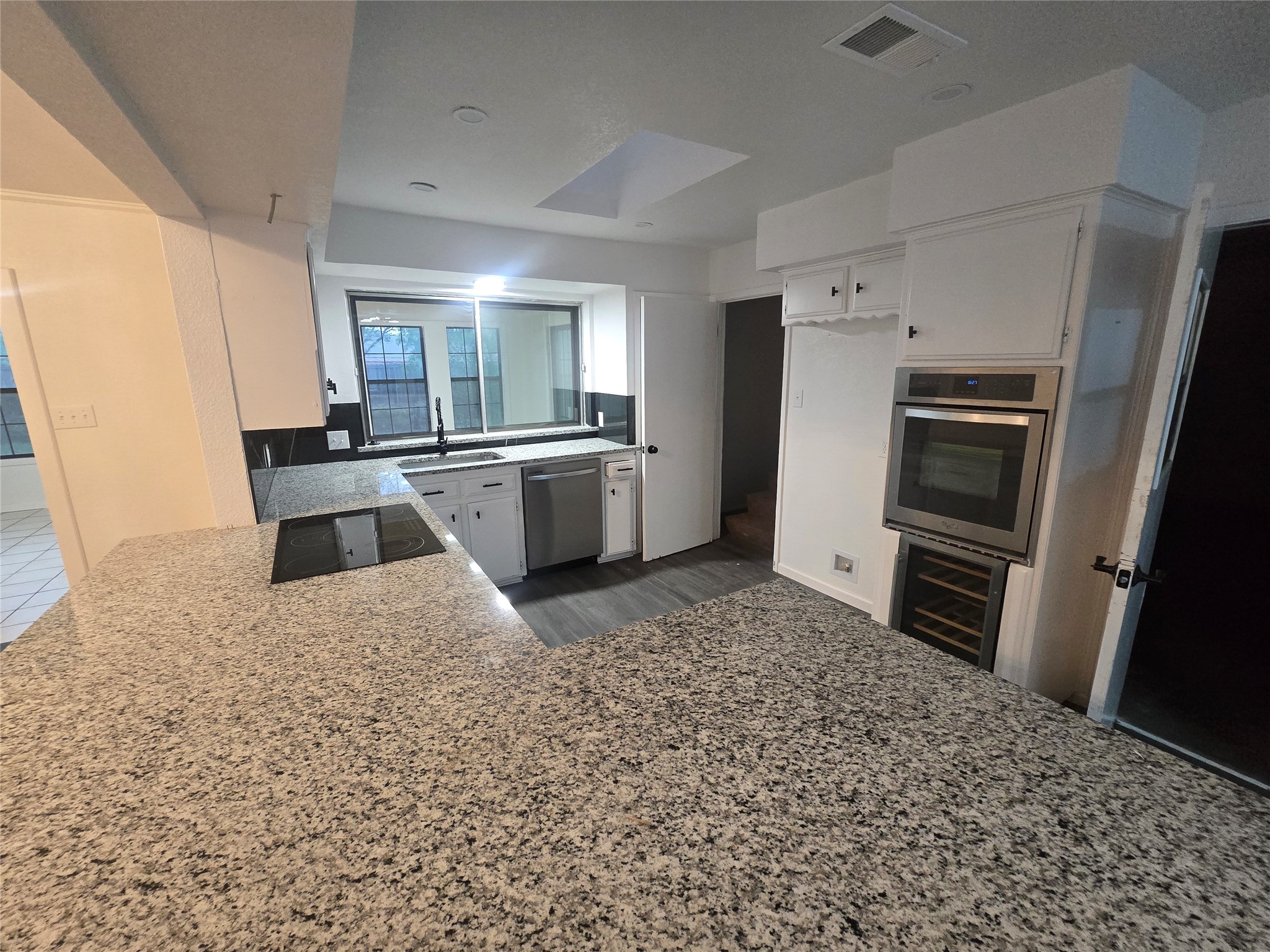 7709 Marlborough Drive W Fort Worth TX 76134
