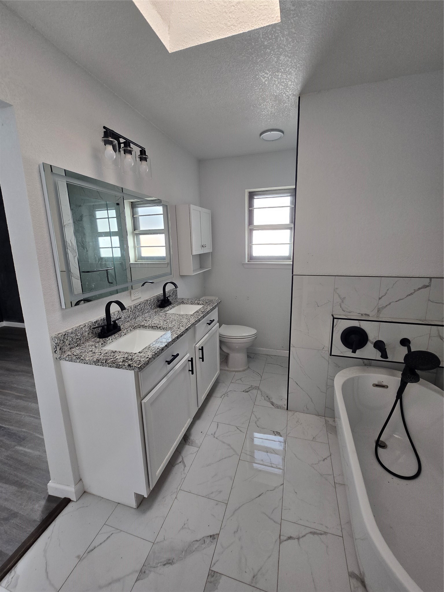 7709 Marlborough Drive W Fort Worth TX 76134