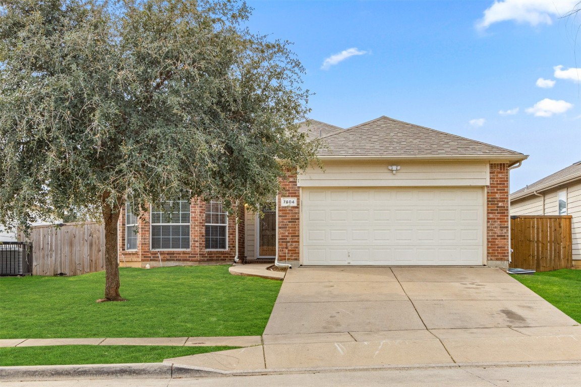 7504 Anderson Boulevard Fort Worth TX 76120