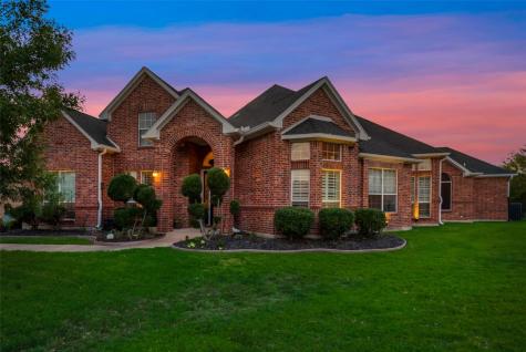 309 La Reata Court Cedar Hill TX 75104