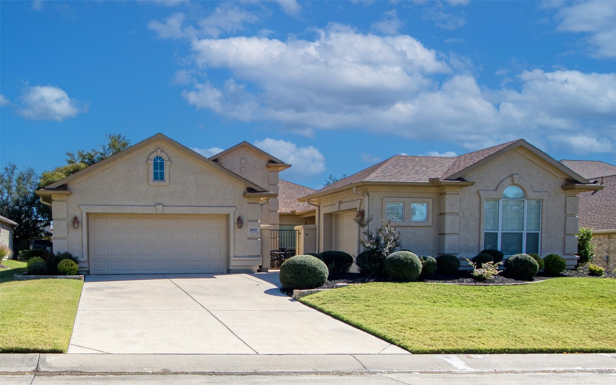 9609 Callaway Court Denton TX 76207