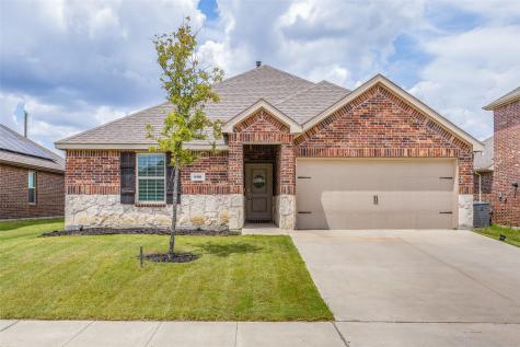 606 Gunsmoke Trail Princeton TX 75407
