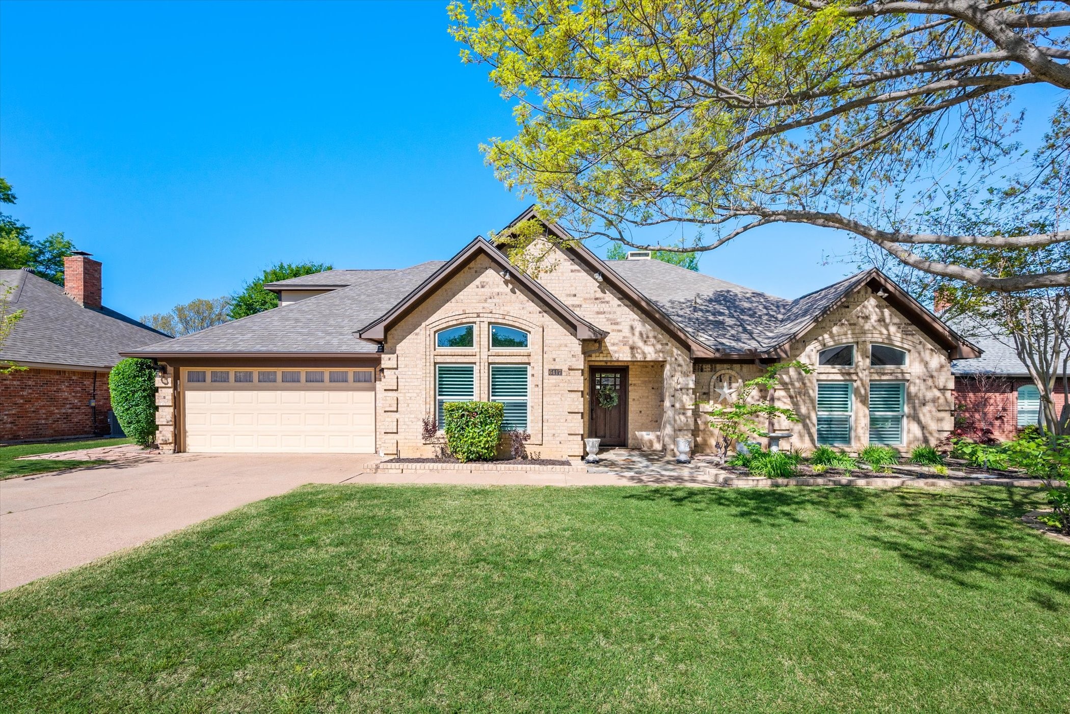 6417 Chilton Drive North Richland Hills TX 76182