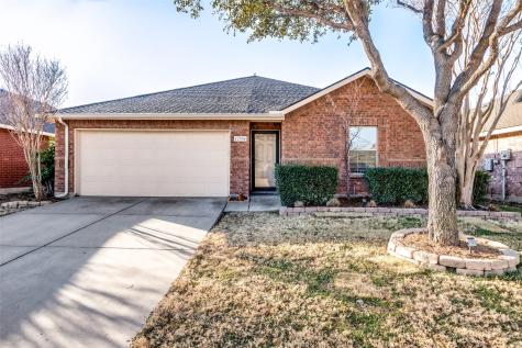 12704 Seagull Way Frisco TX 75036