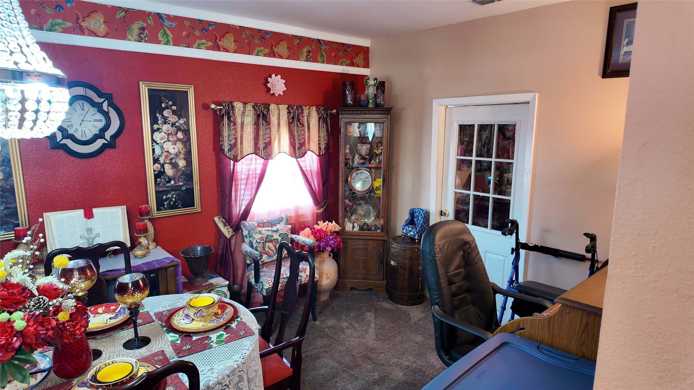 4521 Kelton Drive Dallas TX 75209