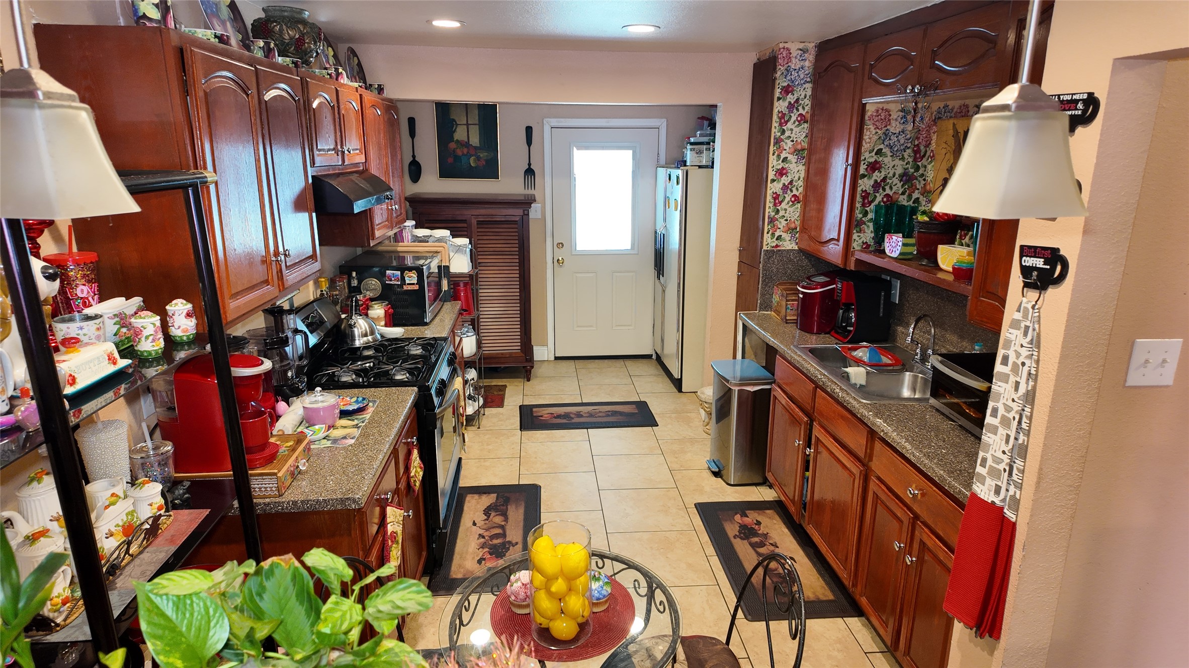 4521 Kelton Drive Dallas TX 75209