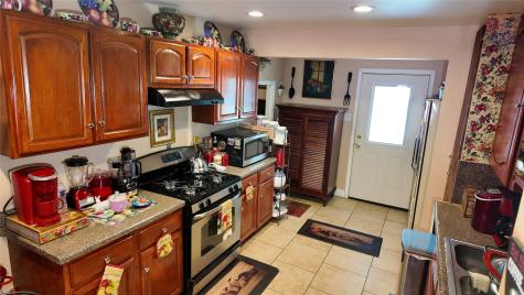 4521 Kelton Drive Dallas TX 75209