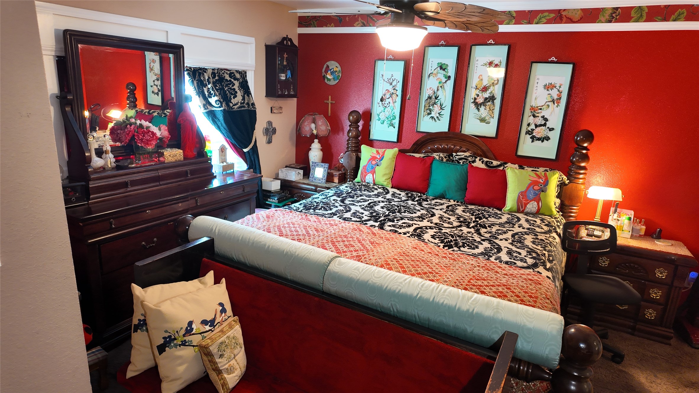 4521 Kelton Drive Dallas TX 75209