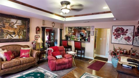 4521 Kelton Drive Dallas TX 75209
