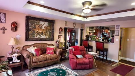 4521 Kelton Drive Dallas TX 75209