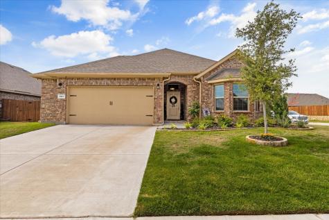 501 Smart Strike Trail Granbury TX 76049