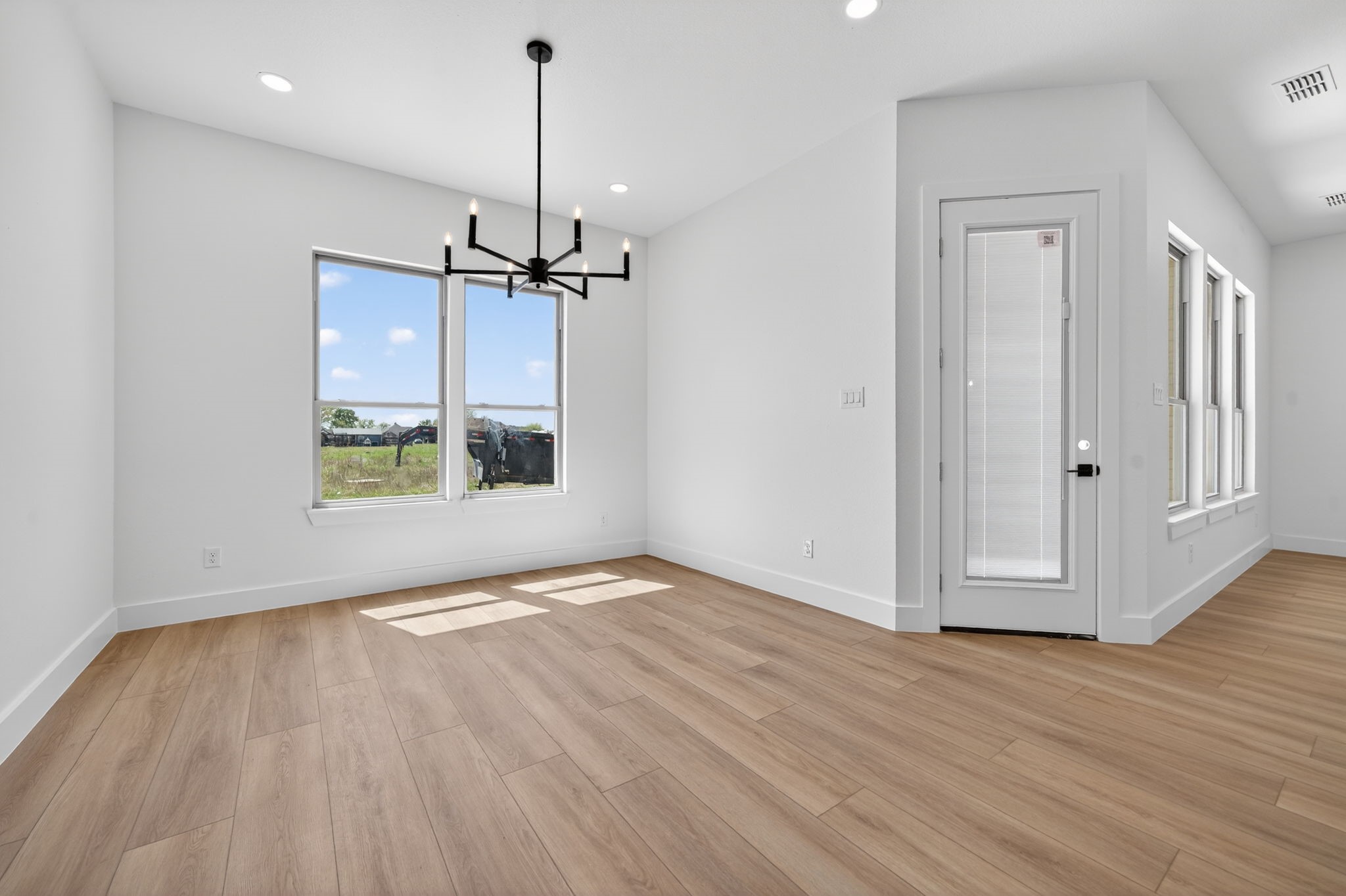 2821 Canvas Back Drive Lone Oak TX 75453