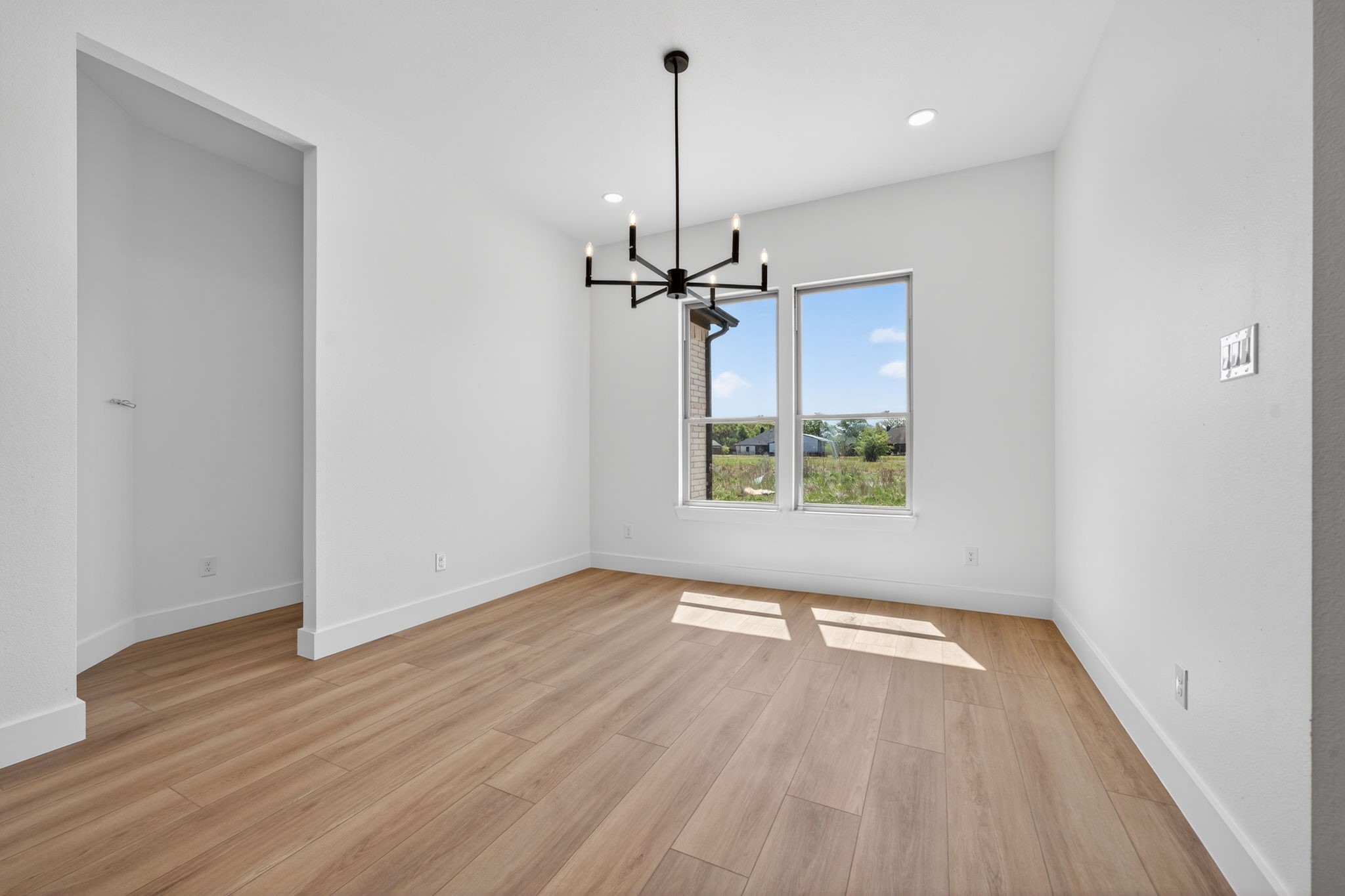 2821 Canvas Back Drive Lone Oak TX 75453