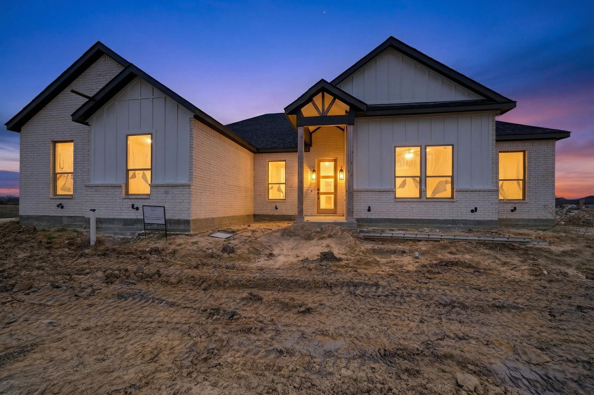 2821 Canvas Back Drive Lone Oak TX 75453