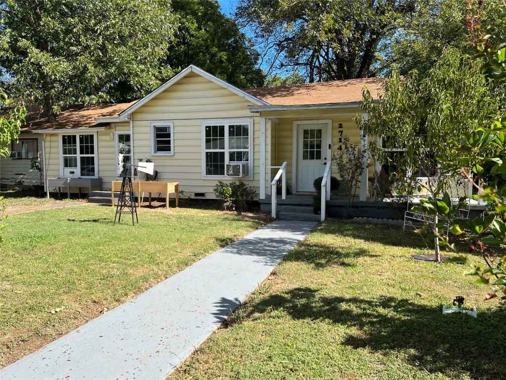 2714 Elizabeth Drive Brownwood TX 76801