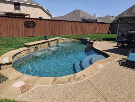 5505 Thistle Way Denton TX 76210