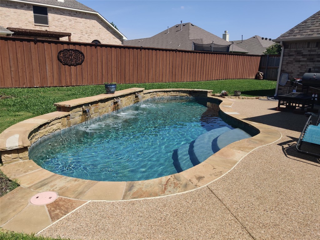 5505 Thistle Way Denton TX 76210