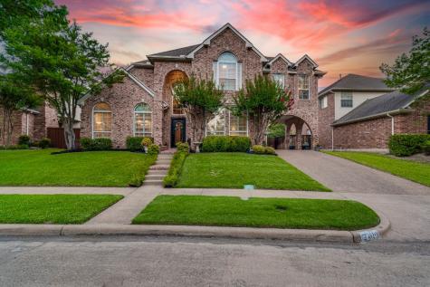 7410 Hardwick Drive Garland TX 75044