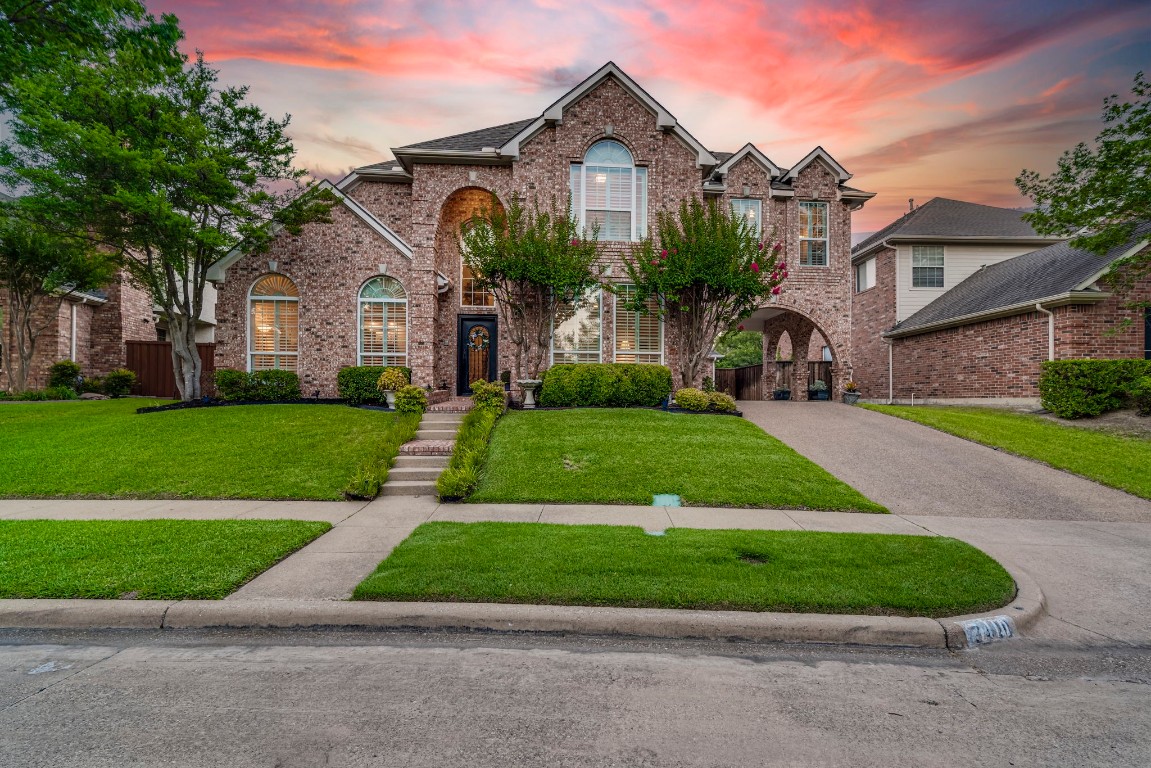 7410 Hardwick Drive Garland TX 75044