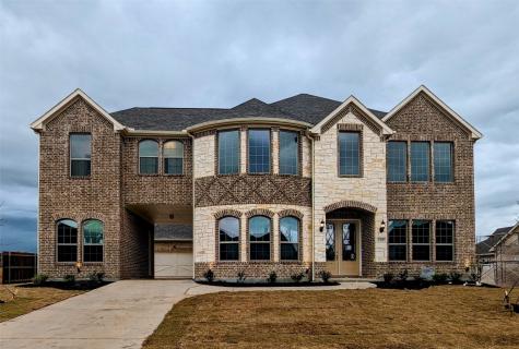 1219 Woodside Drive Mansfield TX 76063
