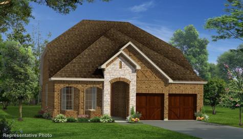 4013 Oakmont Avenue Denton TX 76210