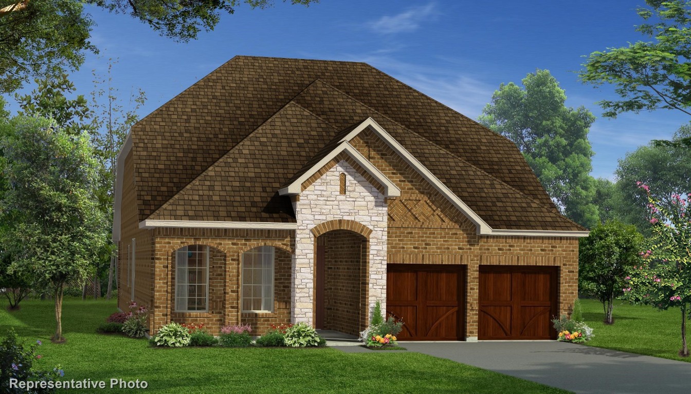 4013 Oakmont Avenue Denton TX 76210