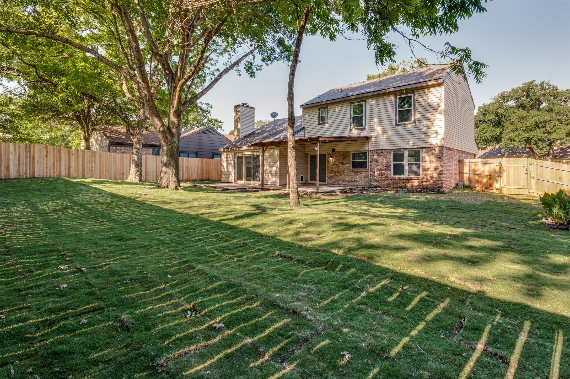 1710 Chittam Drive Euless TX 76039