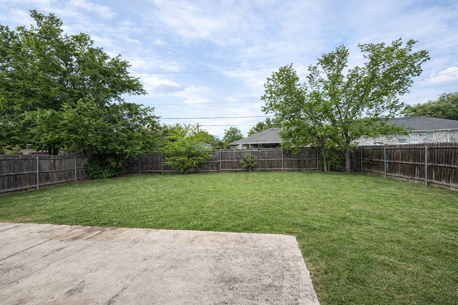 4809 Brianhill Drive Fort Worth TX 76135