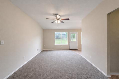 4809 Brianhill Drive Fort Worth TX 76135