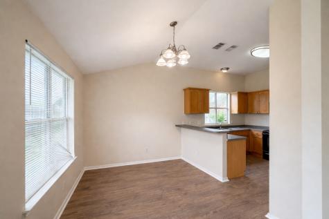 4809 Brianhill Drive Fort Worth TX 76135
