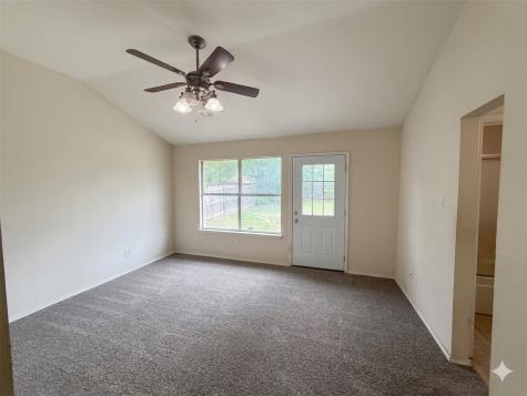 4809 Brianhill Drive Fort Worth TX 76135