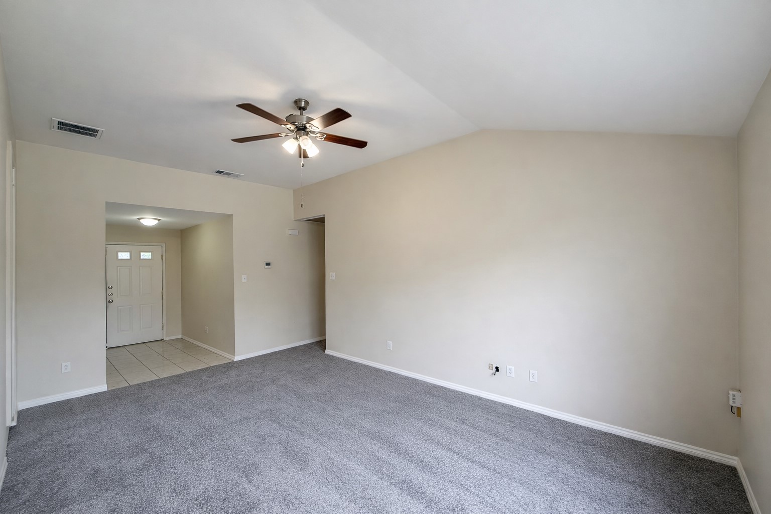 4809 Brianhill Drive Fort Worth TX 76135
