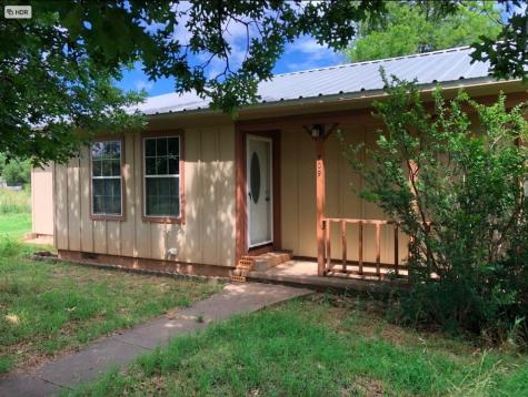 709 Amity Avenue Rule TX 79547
